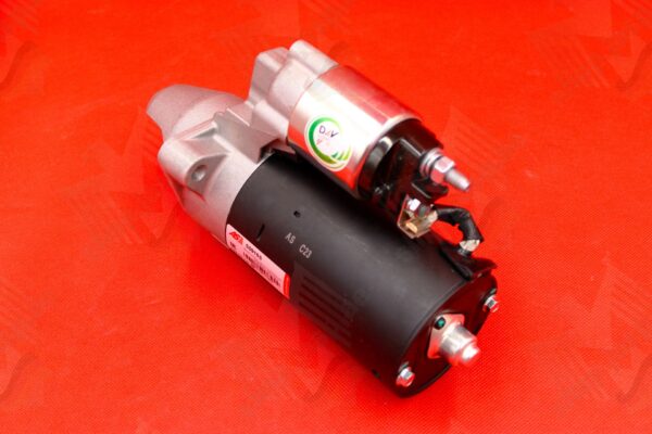 AS-PL Starter Motor fits Porsche 94860421400 (MPN: S0915S)