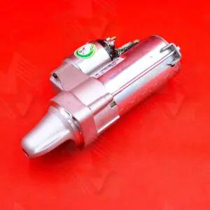 AS-PL Starter Motor fits Mercedes-Benz A2789060800 (MPN: S3145)