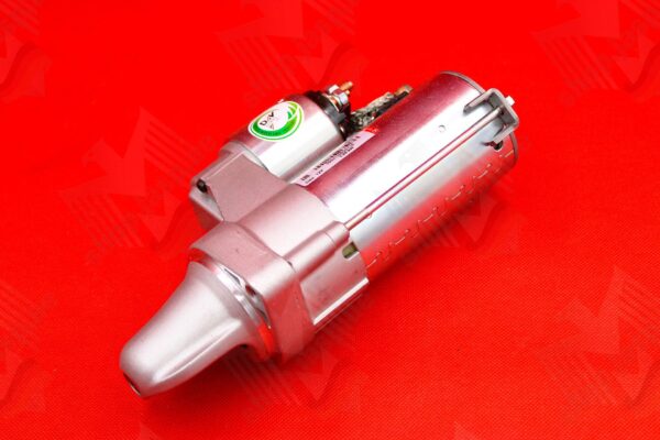 AS-PL Starter Motor fits Mercedes-Benz A2789060800 (MPN: S3145) - Image 5