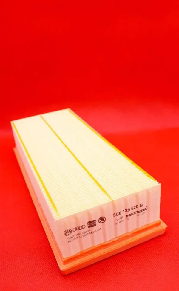 Genuine Engine Air Filter for Audi and Volkswagen (MPN: 1K0129620D) - Image 3