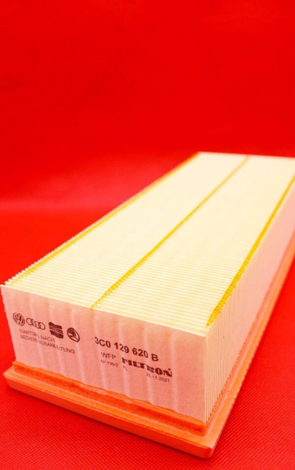 Genuine Engine Air Filter for Audi and Volkswagen (MPN: 1K0129620D) - Image 5