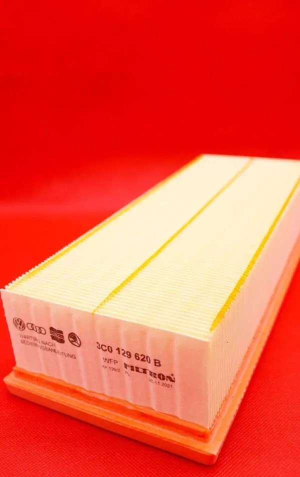 Genuine Engine Air Filter for Audi and Volkswagen (MPN: 1K0129620D) - Image 5