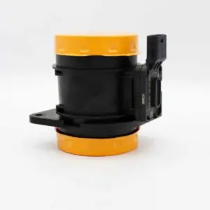 Genuine Mass Air Flow Sensor for Audi and Volkswagen (MPN: 04L906461B)