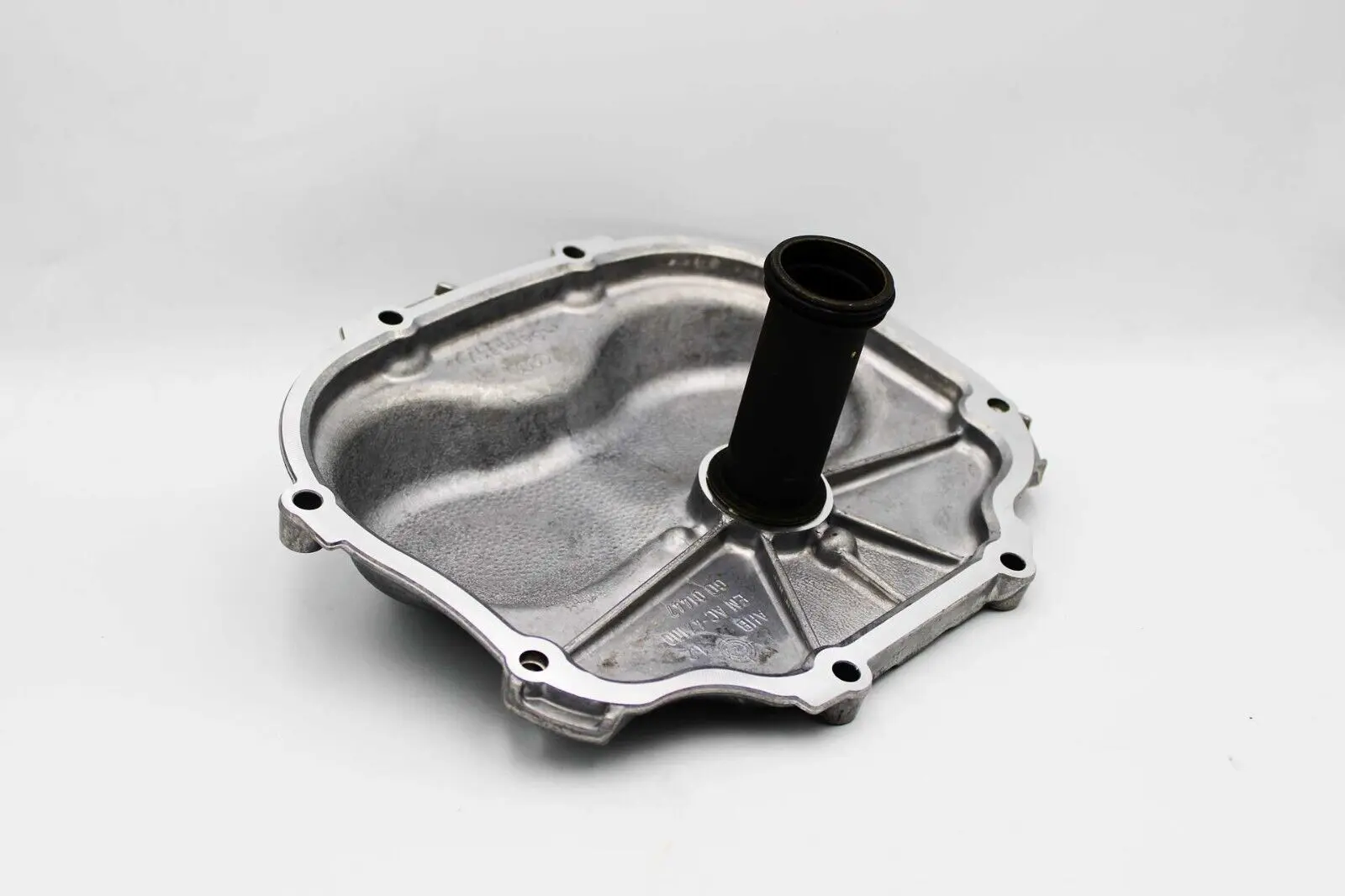 Cylinder Head Timing Cover for Audi and Volkswagen (Left) (MPN: 079109283L) - Image 3