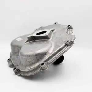 Cylinder Head Timing Cover for Audi and Volkswagen (Left) (MPN: 079109283L)