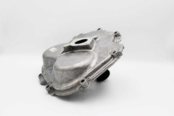 Audi and Volkswagen Cylinder Head Timing Cover (Right) (MPN: 079109284P) - Image 2
