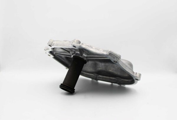 Audi and Volkswagen Cylinder Head Timing Cover (Right) (MPN: 079109284P) - Image 4