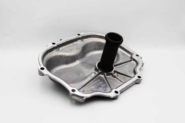 Audi and Volkswagen Cylinder Head Timing Cover (Right) (MPN: 079109284P) - Image 5