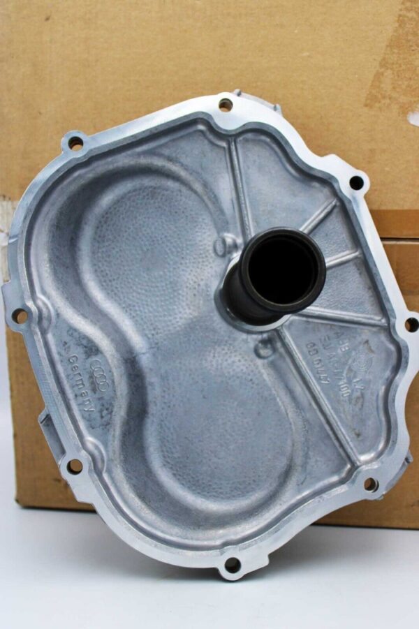 Audi and Volkswagen Cylinder Head Timing Cover (Right) (MPN: 079109284P)