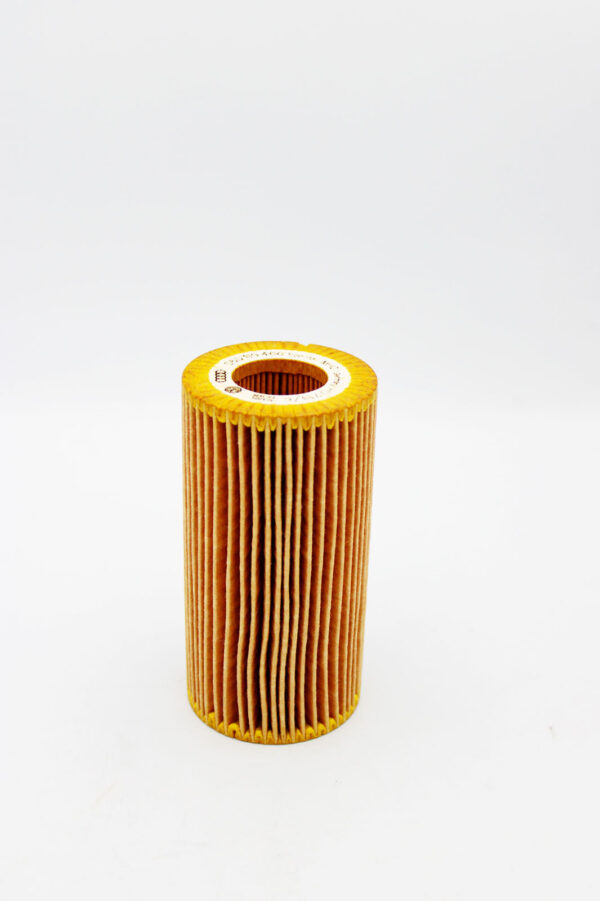 Genuine Engine Oil Filter Kit for Audi and Volkswagen (MPN: 06D115562) - Image 3