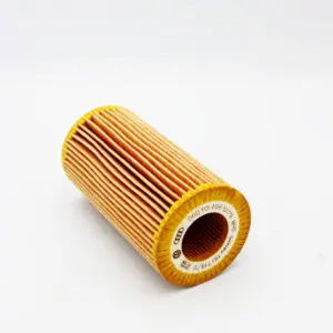 Genuine Engine Oil Filter Kit for Audi and Volkswagen (MPN: 06D115562)