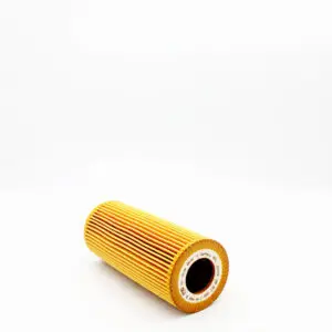 Genuine Oil Filter Kit for Audi and Volkswagen (MPN: 06E115562C)