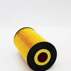 Genuine Engine Oil Filter Kit for Audi and Volkswagen (MPN: 07C115562E)