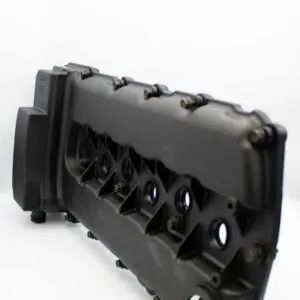 Original Valve Cover With Gasket Bolts for Audi, Volkswagen, and Porsche (MPN: 03H103429L)