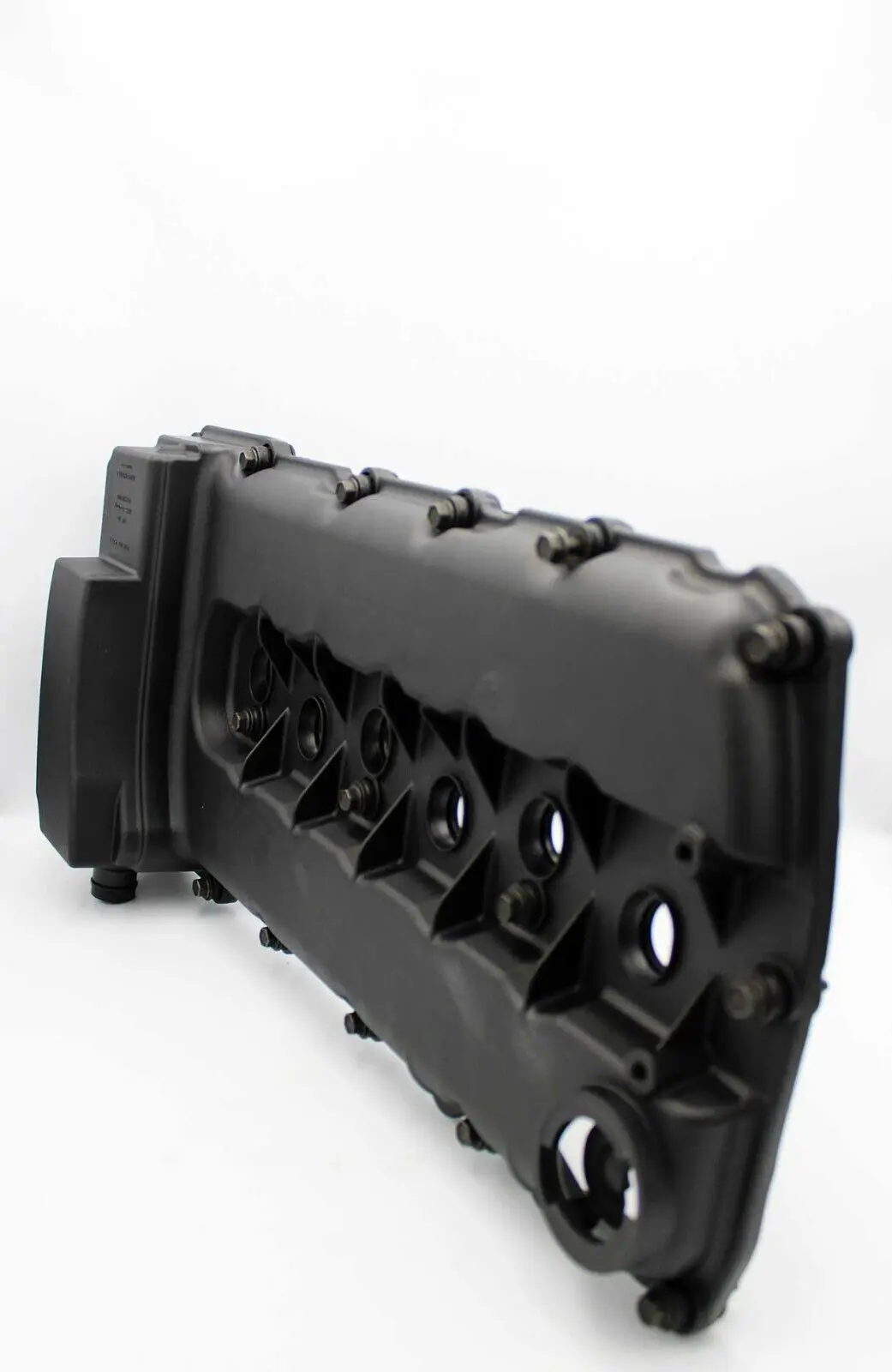 Original Valve Cover With Gasket Bolts for Audi, Volkswagen, and Porsche (MPN: 03H103429L)