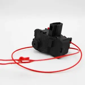 Genuine Fuel Door Actuator for Audi and Volkswagen (MPN: 8K0862153J)
