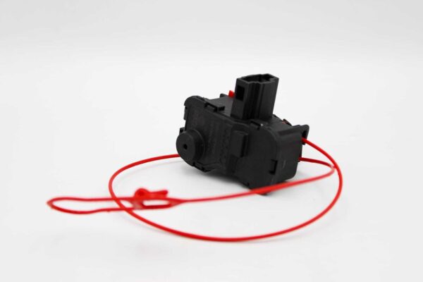 Genuine Fuel Door Actuator for Audi and Volkswagen (MPN: 8K0862153J)