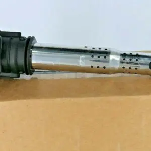 Genuine Audi VW Ignition Coil (Black) (MPN: 07K905715G)