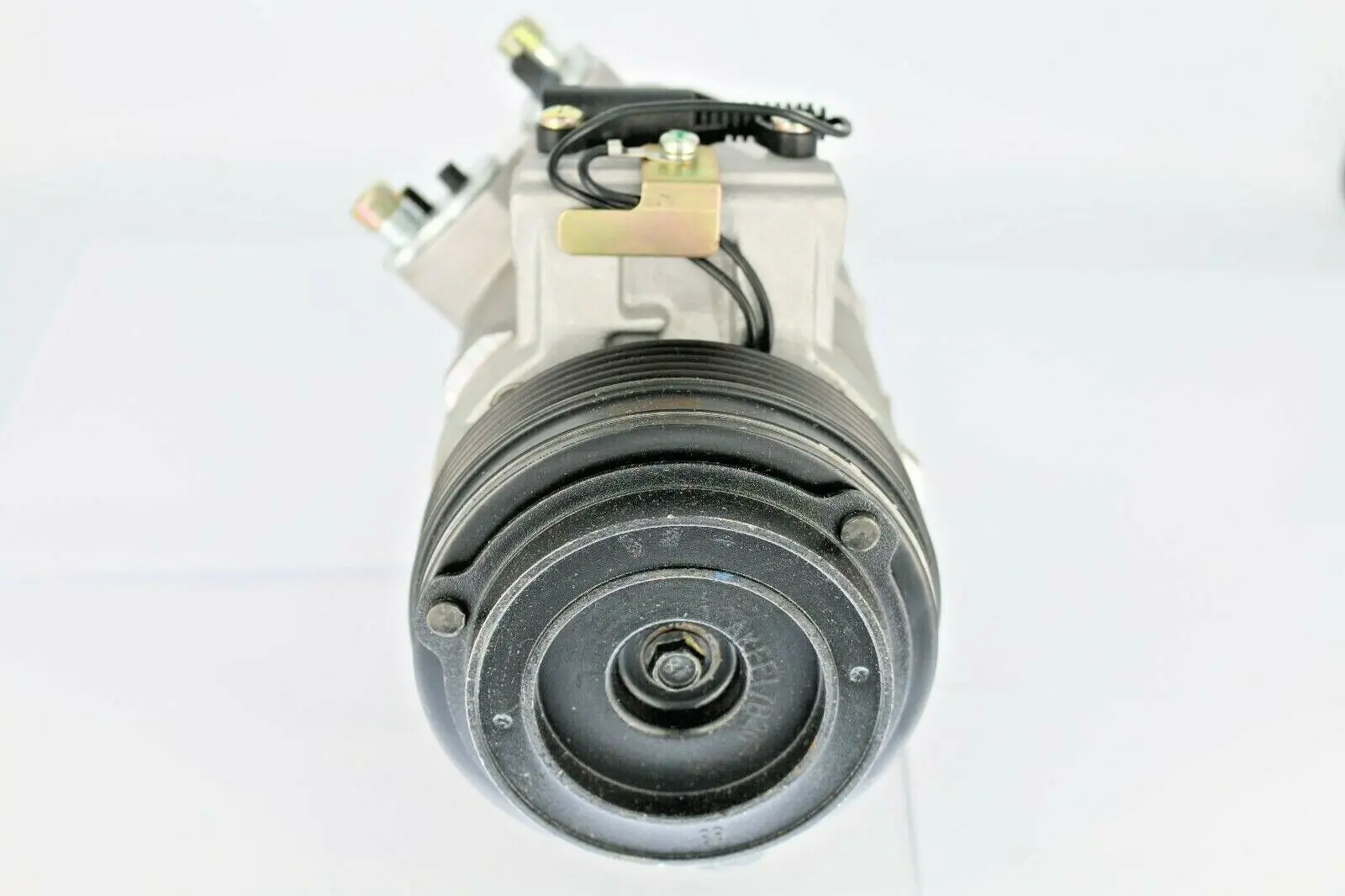 BEHR Hella Air Conditioning Compressor for BMW (MPN: 64526921650) - Image 2