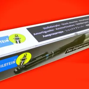 Bilstein Rear Left Shock Absorber for Mercedes-Benz (MPN: 44192075)