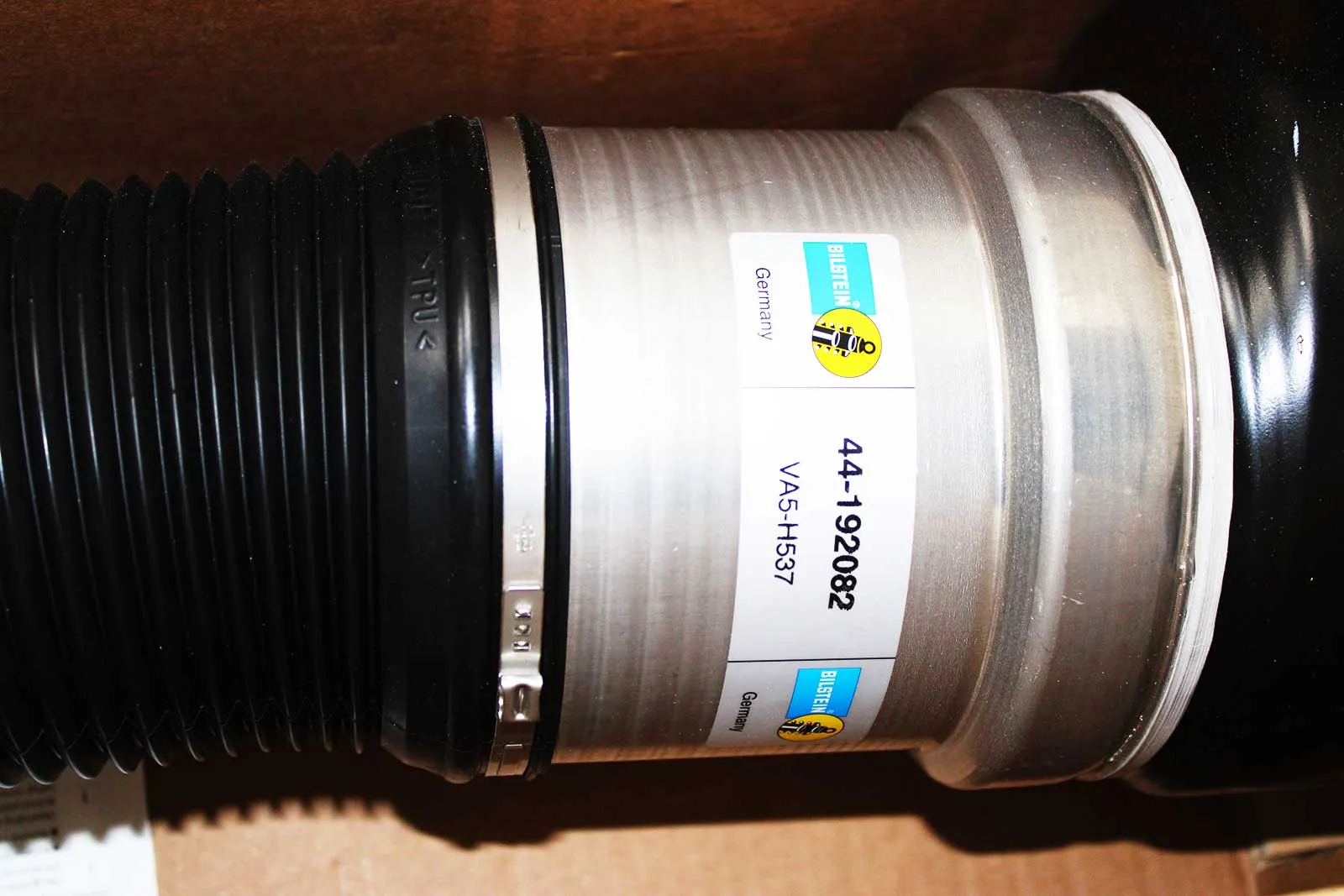 Bilstein Rear Right Shock Absorber for Mercedes-Benz (MPN: 44192082) - Image 5