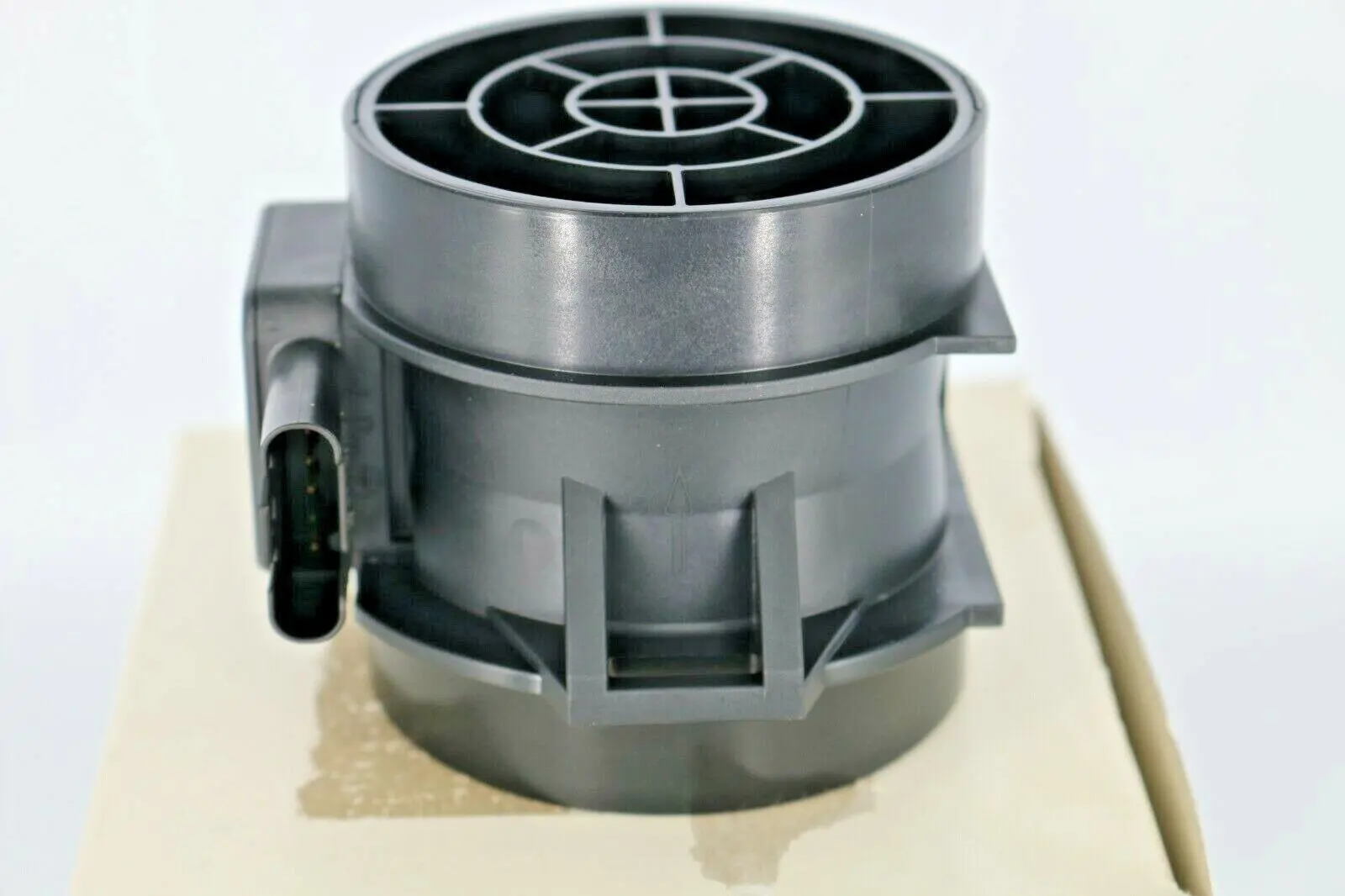 Genuine Mass Air Flow Sensor for BMW (MPN: 13627566984)