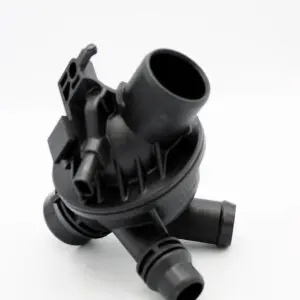 BMW Genuine Coolant Thermostat (MPN: 11538671517)