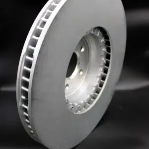 BMW Genuine Brake Disk Rotor (MPN: 34108840330)