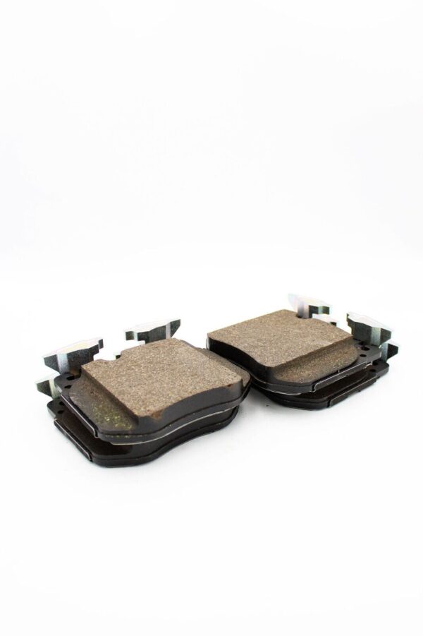 Genuine BMW Brake Pad Set (MPN: 34106888459) - Image 5