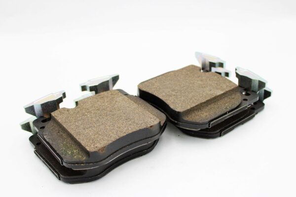 Genuine BMW Brake Pad Set (MPN: 34106888459)