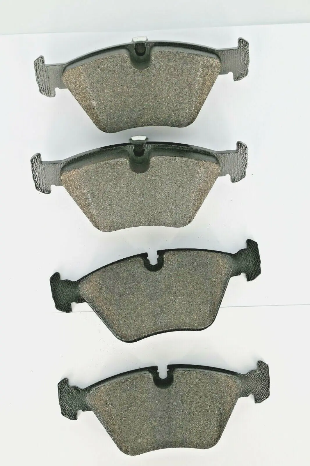 Genuine Brake Pad Repair Kit for BMW (MPN: 34112282995)