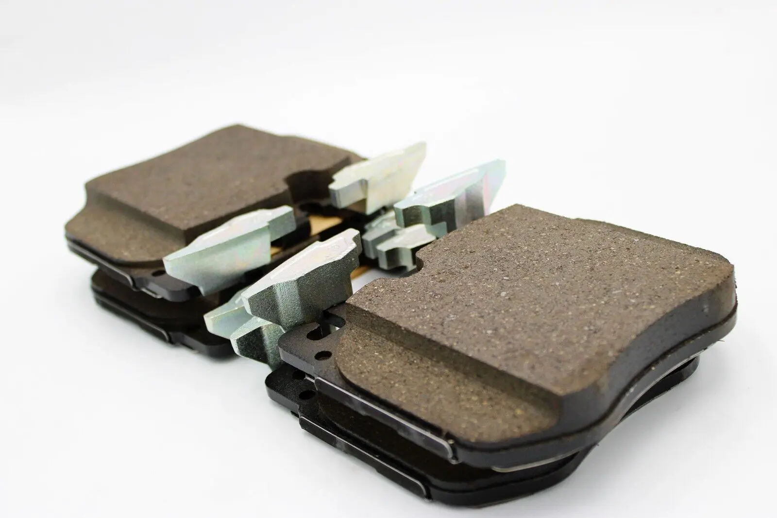 Genuine BMW Brake Pad Repair Kit (MPN: 34116889585) - Image 3