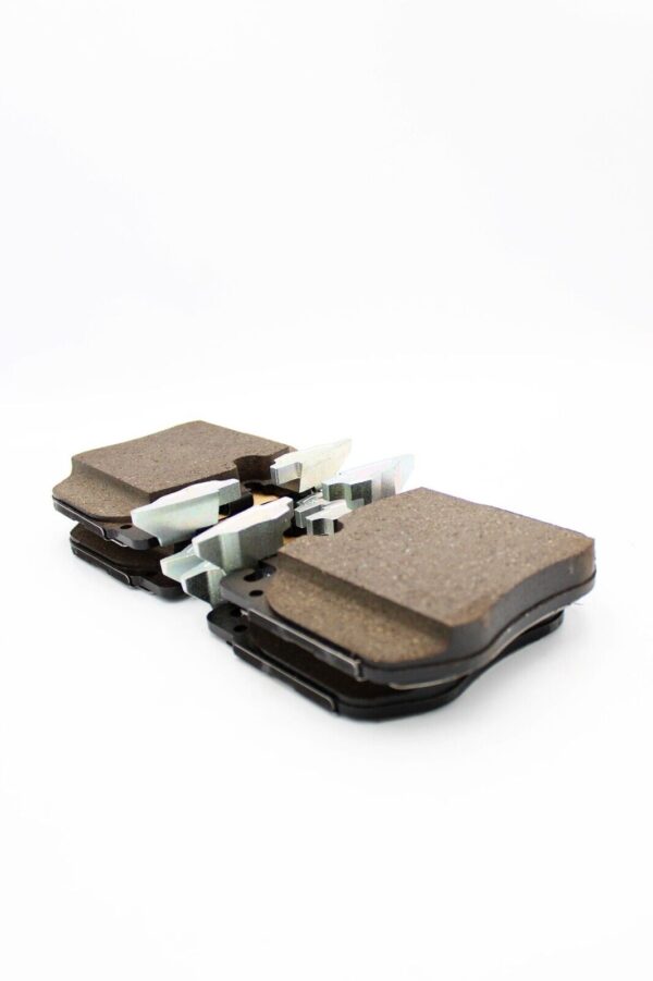Genuine BMW Brake Pad Repair Kit (MPN: 34116889585) - Image 5