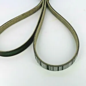BMW Genuine V-Ribbed Belt (MPN: 11287787516)