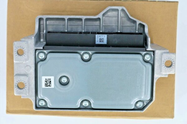 BMW Genuine Control Unit Module (MPN: 65779184432)