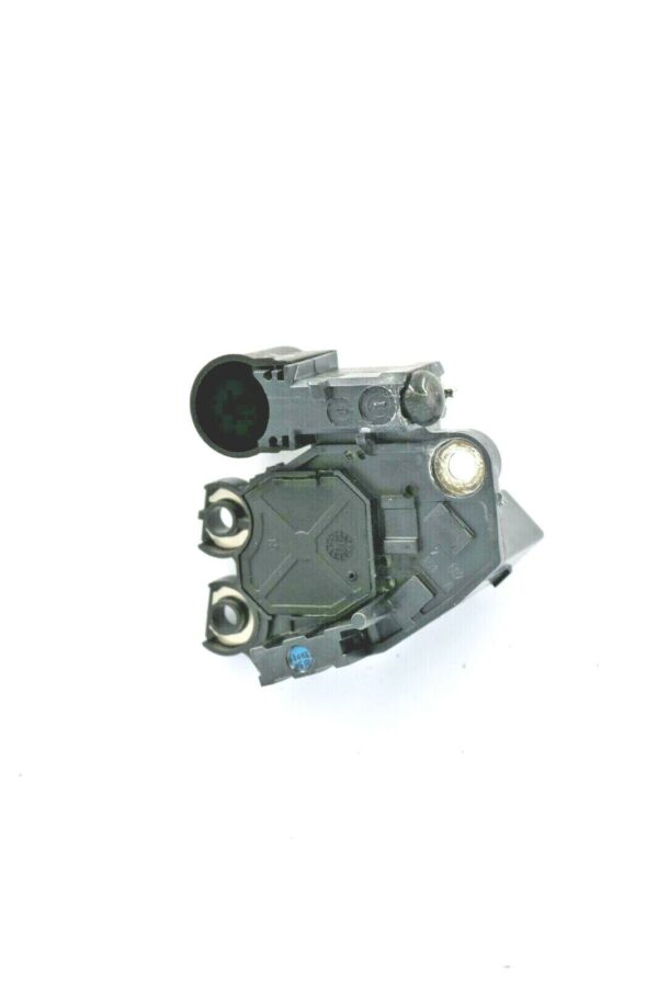 Original BMW Voltage Regulator (MPN: 12317546283) - Image 3