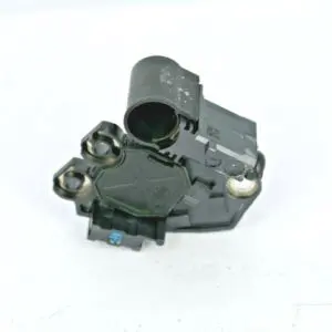 Original BMW Voltage Regulator (MPN: 12317546283)