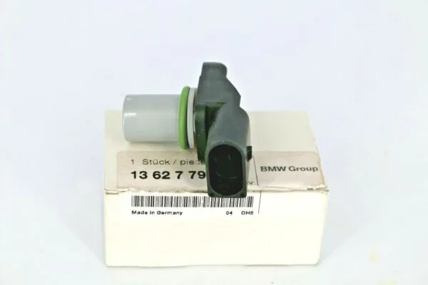 Genuine Camshaft Position Sensor for BMW (MPN: 13627794646) - Image 4