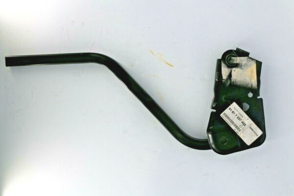 BMW Genuine Right Side Engine Hood Hinge (MPN: 41617037433)