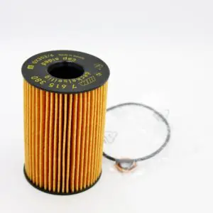 BMW Genuine Oil Filter Kit (MPN: 11427848321)