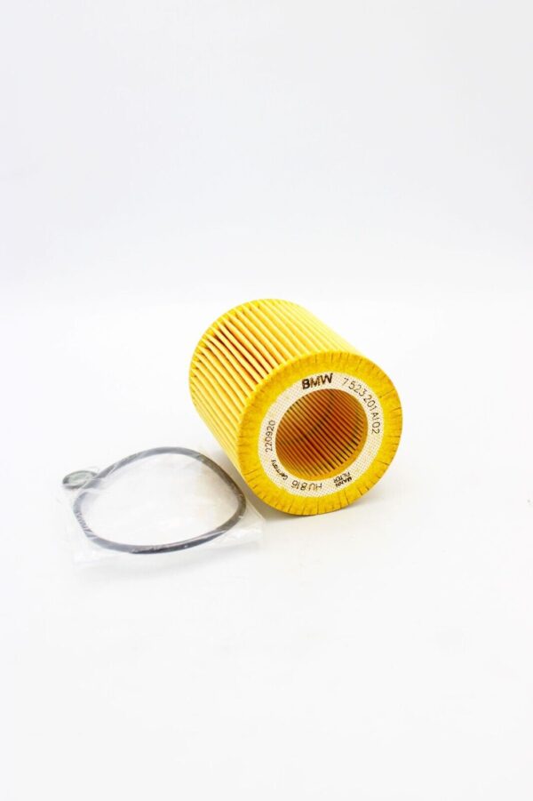 Genuine Oil Filter Kit for BMW (MPN: 11427953129) - Image 5