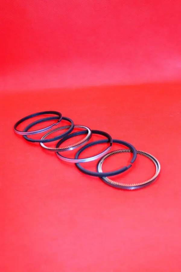 Genuine Piston Rings Set for BMW (MPN: 11257574822) - Image 3