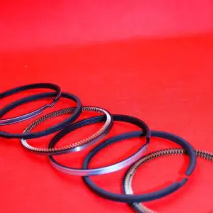 Genuine Piston Rings Set for BMW (MPN: 11257574822)