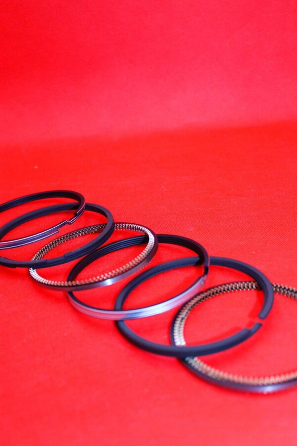 Genuine Piston Rings Set for BMW (MPN: 11257574822)