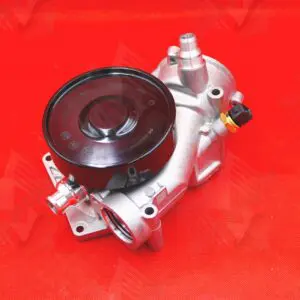 BMW Genuine Engine Coolant Water Pump (MPN: 11517548263)