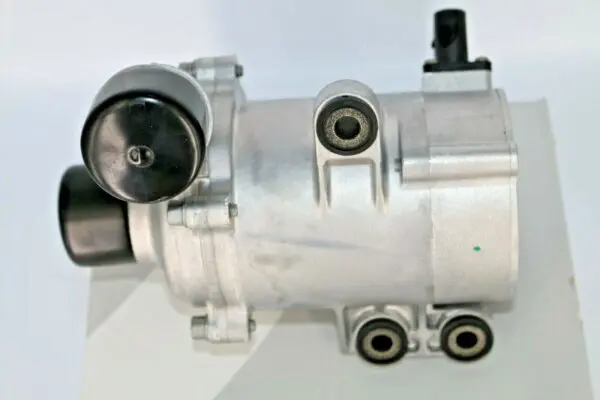 Genuine Coolant Water Pump for BMW (MPN: 11517597715) - Image 2