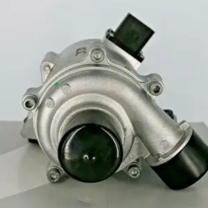 Genuine Coolant Water Pump for BMW (MPN: 11517597715)