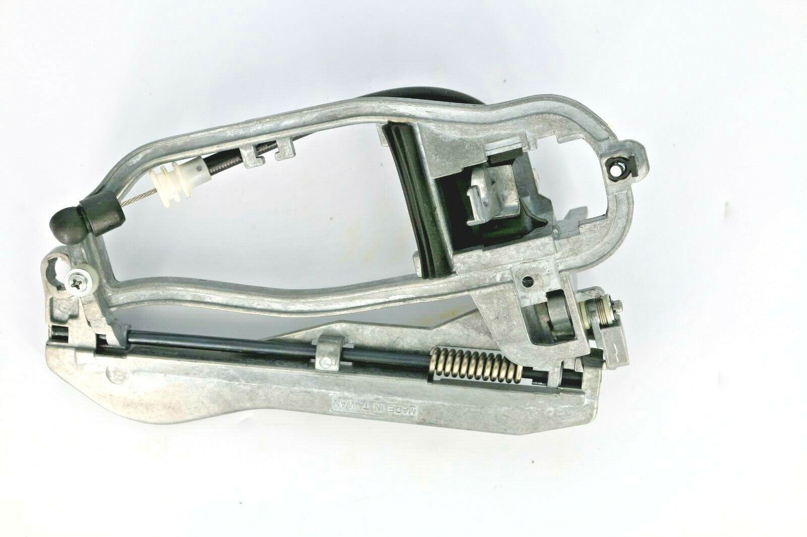 BMW Genuine Door Handle Carrier (Rear) (Right) (MPN: 51228243636) - Image 2