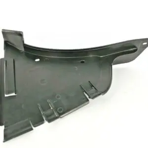 Genuine BMW Engine Compartment Cover (Lower, Left) (MPN: 51718150449)