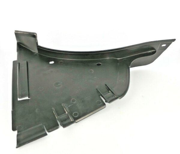 Genuine BMW Engine Compartment Cover (Lower, Left) (MPN: 51718150449)